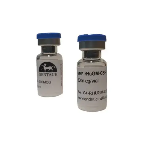 [0004-rHuGM-CSF-300]  Recombinant Human GM-CSF - 300 µg