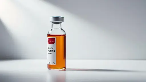 [109-IPLA-N-10ml-NC] Pooled Normal Human Plasma 10ml